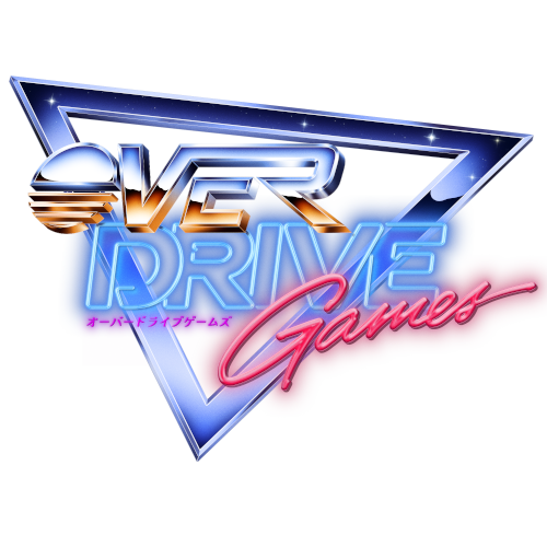 Overdrive Games